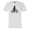 Unisex Short Sleeve Jersey T-Shirt Thumbnail