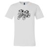 Unisex Short Sleeve Jersey T-Shirt Thumbnail