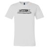 Unisex Short Sleeve Jersey T-Shirt Thumbnail