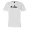 Unisex Short Sleeve Jersey T-Shirt Thumbnail