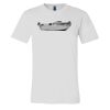 Unisex Short Sleeve Jersey T-Shirt Thumbnail