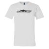 Unisex Short Sleeve Jersey T-Shirt Thumbnail