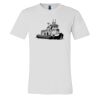 Unisex Short Sleeve Jersey T-Shirt Thumbnail