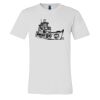 Unisex Short Sleeve Jersey T-Shirt Thumbnail
