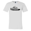 Unisex Short Sleeve Jersey T-Shirt Thumbnail