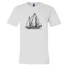 Unisex Short Sleeve Jersey T-Shirt Thumbnail