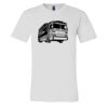 Unisex Short Sleeve Jersey T-Shirt Thumbnail