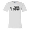 Unisex Short Sleeve Jersey T-Shirt Thumbnail