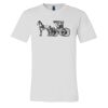 Unisex Short Sleeve Jersey T-Shirt Thumbnail