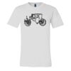 Unisex Short Sleeve Jersey T-Shirt Thumbnail