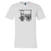 Unisex Short Sleeve Jersey T-Shirt Thumbnail