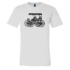 Unisex Short Sleeve Jersey T-Shirt Thumbnail