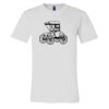 Unisex Short Sleeve Jersey T-Shirt Thumbnail