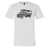 Unisex Short Sleeve Jersey T-Shirt Thumbnail