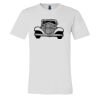 Unisex Short Sleeve Jersey T-Shirt Thumbnail