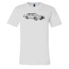 Unisex Short Sleeve Jersey T-Shirt Thumbnail