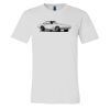 Unisex Short Sleeve Jersey T-Shirt Thumbnail