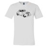 Unisex Short Sleeve Jersey T-Shirt Thumbnail