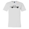Unisex Short Sleeve Jersey T-Shirt Thumbnail
