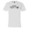 Unisex Short Sleeve Jersey T-Shirt Thumbnail