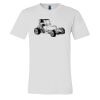 Unisex Short Sleeve Jersey T-Shirt Thumbnail