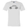 Unisex Short Sleeve Jersey T-Shirt Thumbnail