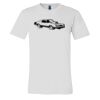 Unisex Short Sleeve Jersey T-Shirt Thumbnail
