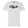 Unisex Short Sleeve Jersey T-Shirt Thumbnail
