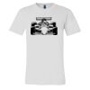 Unisex Short Sleeve Jersey T-Shirt Thumbnail