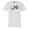 Unisex Short Sleeve Jersey T-Shirt Thumbnail