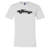 Unisex Short Sleeve Jersey T-Shirt Thumbnail