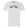 Unisex Short Sleeve Jersey T-Shirt Thumbnail