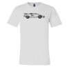 Unisex Short Sleeve Jersey T-Shirt Thumbnail