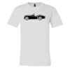 Unisex Short Sleeve Jersey T-Shirt Thumbnail