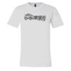 Unisex Short Sleeve Jersey T-Shirt Thumbnail