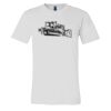 Unisex Short Sleeve Jersey T-Shirt Thumbnail