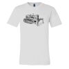 Unisex Short Sleeve Jersey T-Shirt Thumbnail