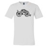 Unisex Short Sleeve Jersey T-Shirt Thumbnail