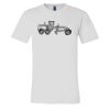 Unisex Short Sleeve Jersey T-Shirt Thumbnail