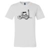 Unisex Short Sleeve Jersey T-Shirt Thumbnail