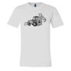 Unisex Short Sleeve Jersey T-Shirt Thumbnail