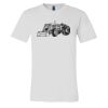 Unisex Short Sleeve Jersey T-Shirt Thumbnail
