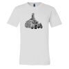 Unisex Short Sleeve Jersey T-Shirt Thumbnail