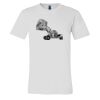 Unisex Short Sleeve Jersey T-Shirt Thumbnail