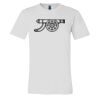 Unisex Short Sleeve Jersey T-Shirt Thumbnail