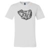 Unisex Short Sleeve Jersey T-Shirt Thumbnail