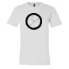 Unisex Short Sleeve Jersey T-Shirt Thumbnail