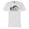 Unisex Short Sleeve Jersey T-Shirt Thumbnail