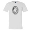 Unisex Short Sleeve Jersey T-Shirt Thumbnail