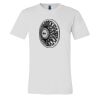 Unisex Short Sleeve Jersey T-Shirt Thumbnail